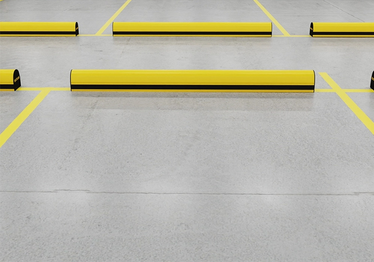 Drive-in Depo Raf Sistemi