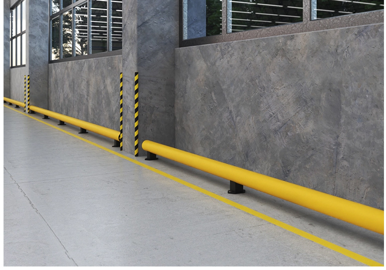 Drive-in Depo Raf Sistemi