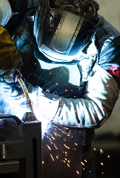 Depo Raf Sistemi - Heber