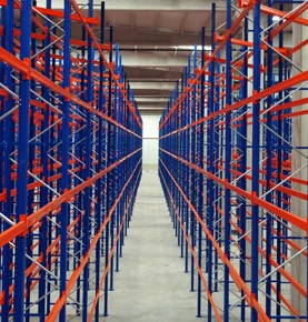 Depo Raf Sistemi - Heber