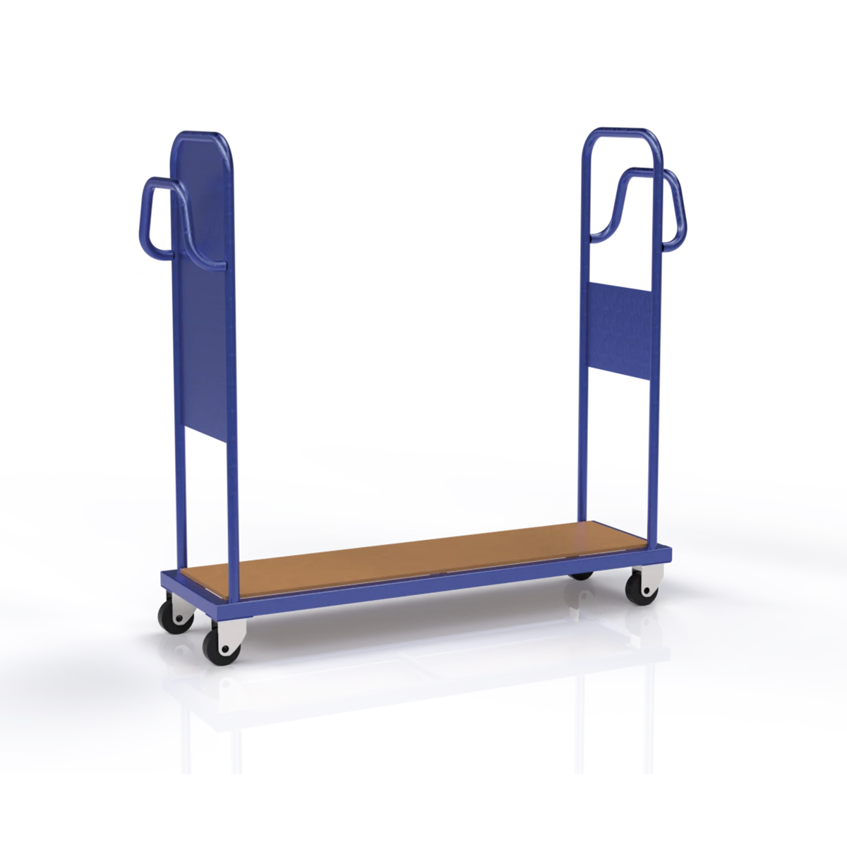 Metal Lojistik Arabaları