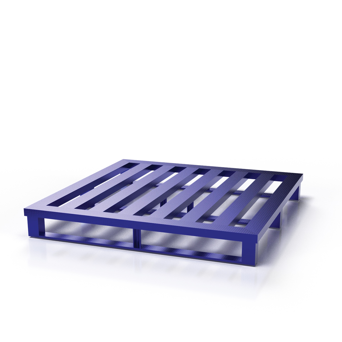 Metal Yük Paletleri