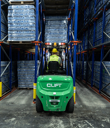 Depo Raf Sistemi - Heber