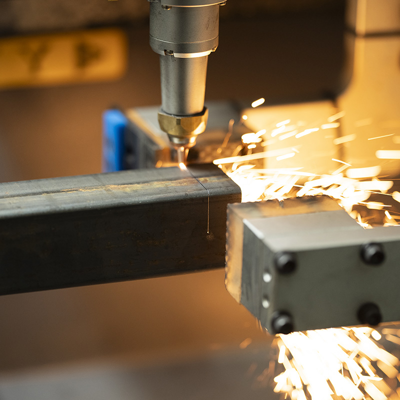 Heber Mühendislik Depo Raf Sistemi ve Metal Palet Üretim Parkuru